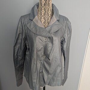 Armani Collezioni long sleeves jacket
